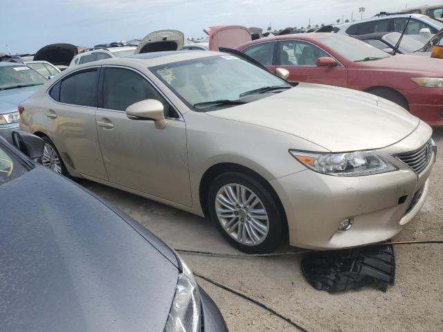 Photo 4 from auction – 2015 LEXUS ES 350 with VIN JTHBK1GGXF2209155