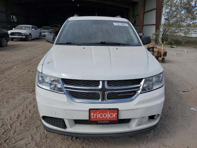 Photo 5 from auction – 2020 DODGE JOURNEY SE with VIN 3C4PDCAB6LT232548