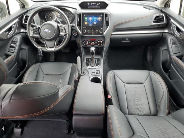 Photo 8 from auction – 2023 SUBARU CROSSTREK with VIN JF2GTHNC5PH298825