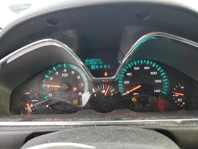 Photo 9 from auction – 2017 CHEVROLET TRAVERSE L with VIN 1GNKRGKD3HJ313662