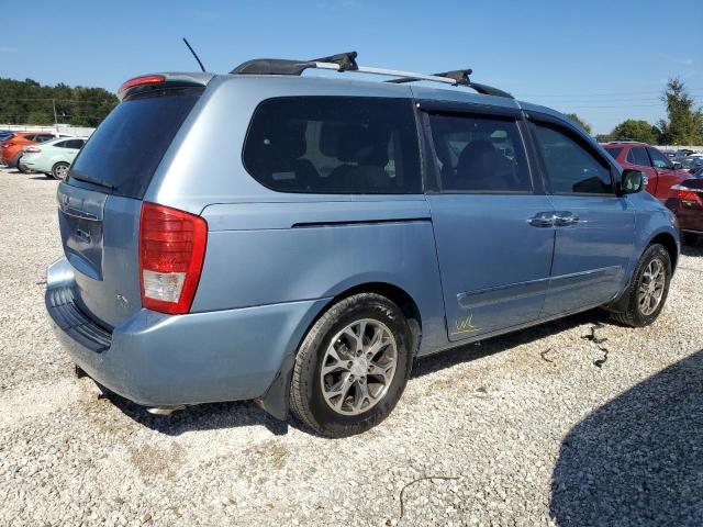 Photo 3 from auction – 2014 KIA SEDONA EX with VIN KNDMH4C77E6549905