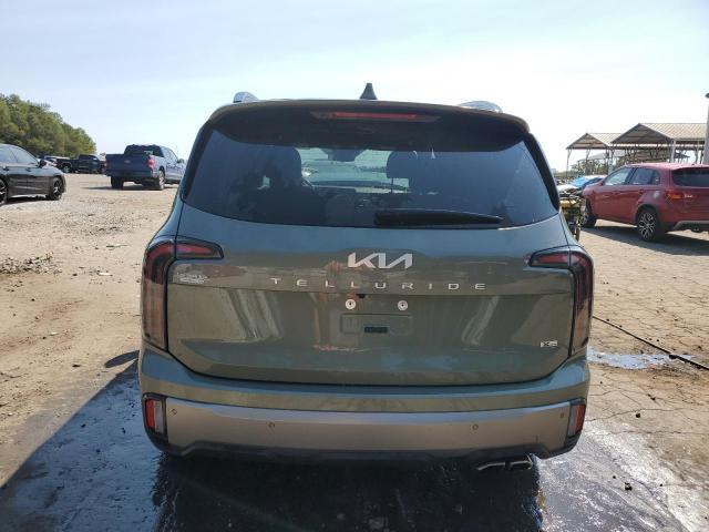 Photo 6 from auction – 2023 KIA TELLURIDE with VIN 5XYP5DGC9PG393413