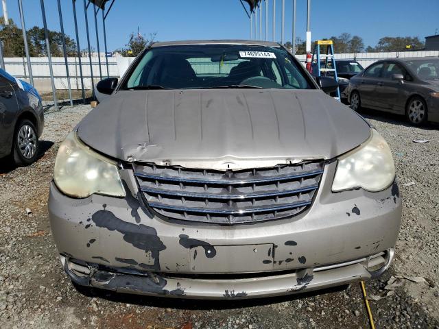 Photo 5 from auction – 2008 CHRYSLER SEBRING LX with VIN 1C3LC46K98N122900