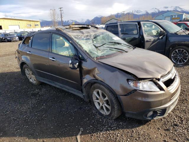 Photo 4 from auction – 2008 SUBARU TRIBECA LI with VIN 4S4WX92D884415674