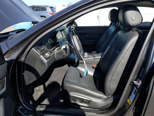 Foto 7 de la subasta – 2016 BMW 528 XI con VIN WBA5A7C56GG149515