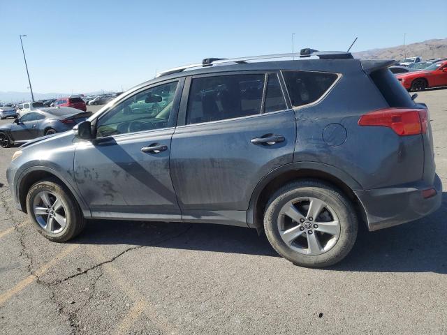 Photo 2 from auction – 2015 TOYOTA RAV4 XLE with VIN JTMWFREV3FD080512