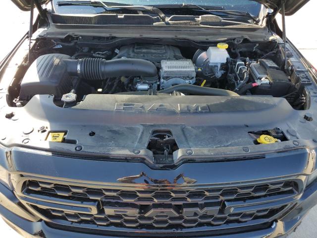 Photo 11 from auction – 2023 RAM 1500 BIG H with VIN 1C6SRFFT6PN611030