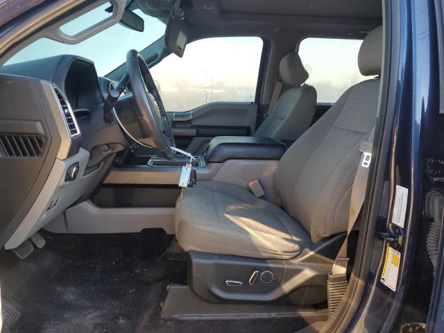 Photo 7 from auction – 2016 FORD F150 SUPER with VIN 1FTEW1EP1GFD17535