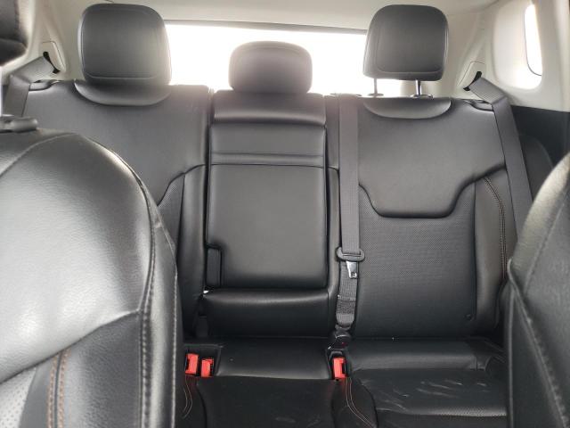 Photo 10 from auction – 2018 JEEP COMPASS LI with VIN 3C4NJDCB1JT401763
