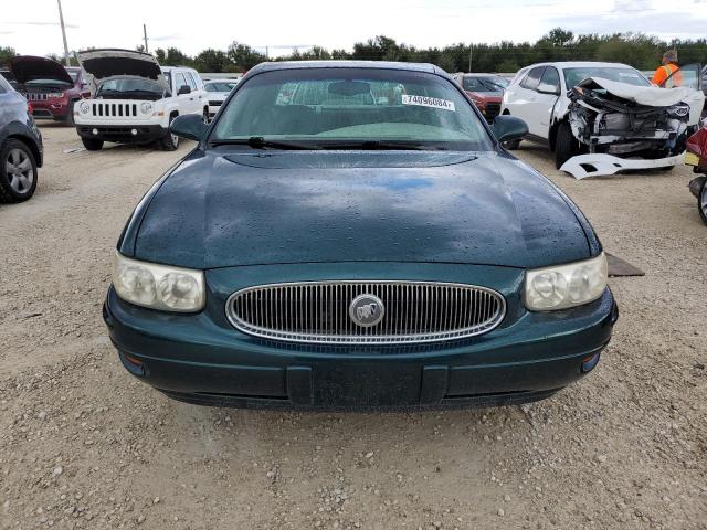 Photo 5 from auction – 2000 BUICK LESABRE CU with VIN 1G4HP54K5YU116561