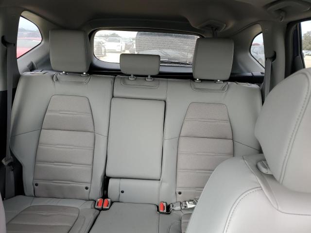 Photo 10 from auction – 2017 HONDA CR-V EXL with VIN 7FARW1H80HE004413