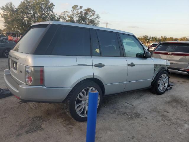 Photo 3 from auction – 2008 LAND ROVER RANGE ROVE with VIN SALMF15418A267065