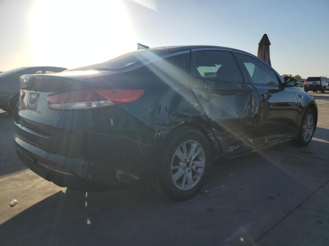 Photo 3 from auction – 2016 KIA OPTIMA LX with VIN 5XXGT4L38GG102349