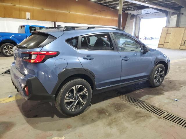 Photo 3 from auction – 2024 SUBARU CROSSTREK with VIN JF2GUADC9RH338848