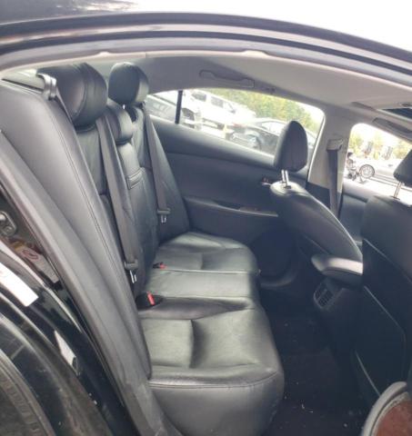 Photo 10 from auction – 2010 LEXUS ES 350 with VIN JTHBK1EGXA2400876