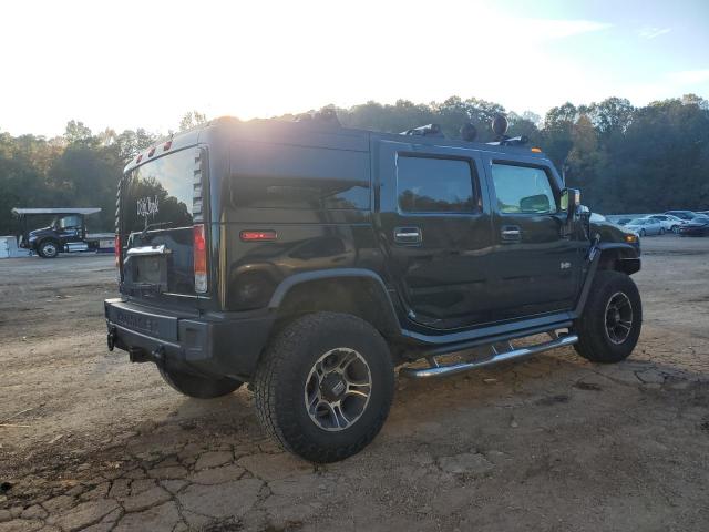 Foto 3 de la subasta – 2004 HUMMER H2 con VIN 5GRGN23U54H108629