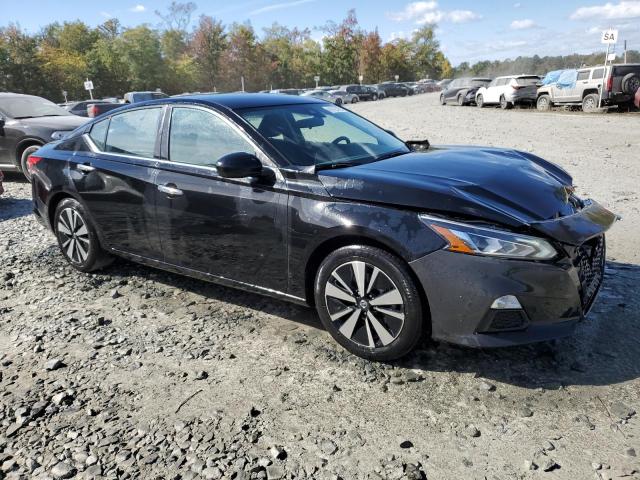 Photo 4 from auction – 2022 NISSAN ALTIMA SV with VIN 1N4BL4DV8NN366169