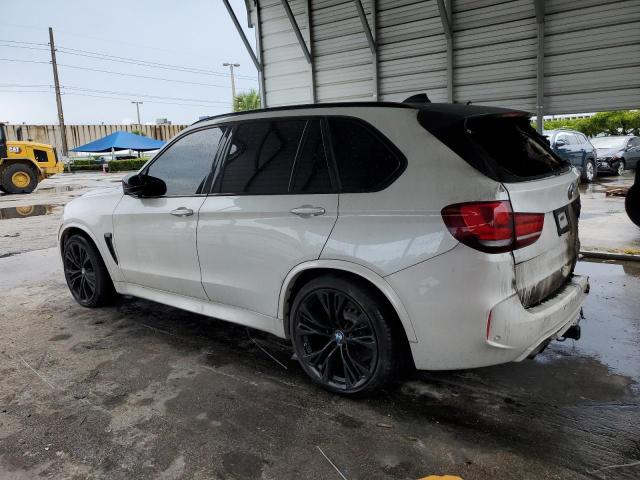 Photo 2 from auction – 2015 BMW X5 M with VIN 5YMKT6C55F0C89468