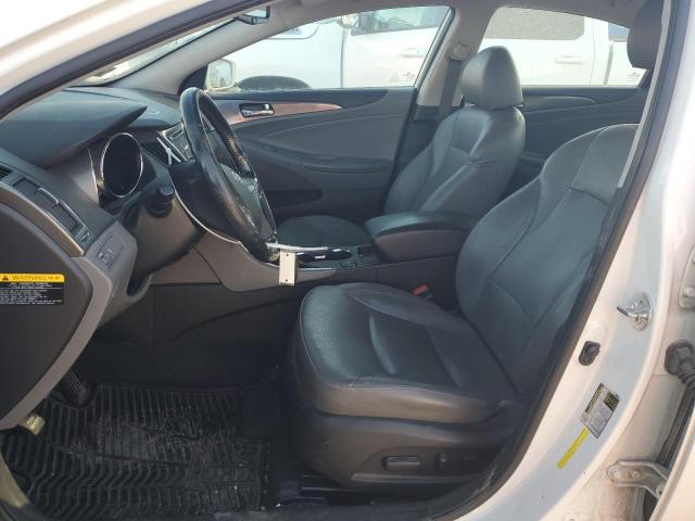Photo 7 from auction – 2013 HYUNDAI SONATA HYB with VIN KMHEC4A42DA099891