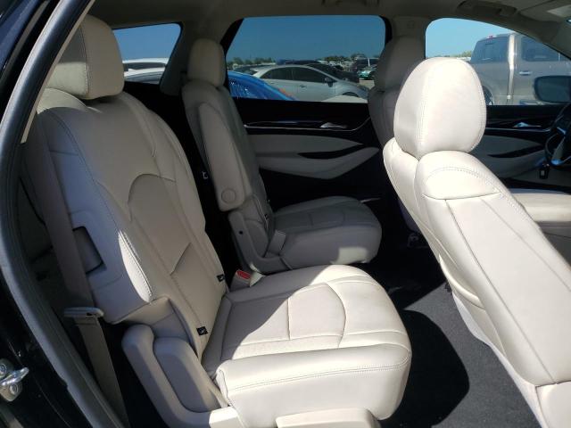 Photo 11 from auction – 2024 BUICK ENCLAVE ES with VIN 5GAERBKW3RJ122899