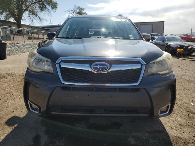 Photo 5 from auction – 2014 SUBARU FORESTER 2 with VIN JF2SJGMC5EH547309