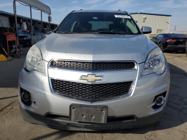 Photo 5 from auction – 2015 CHEVROLET EQUINOX LT with VIN 2GNALCEK5F6276463