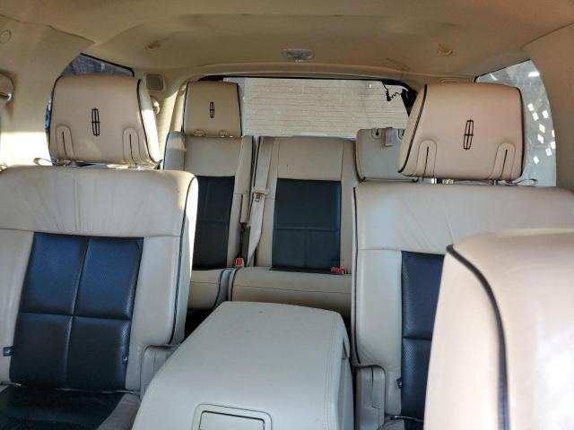 Photo 10 from auction – 2008 LINCOLN NAVIGATOR with VIN 5LMFU27518LJ08383