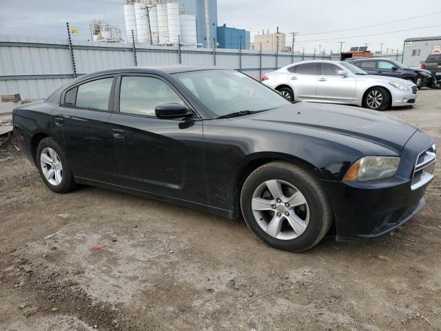 Photo 4 from auction – 2012 DODGE CHARGER SX with VIN 2C3CDXHG6CH304546
