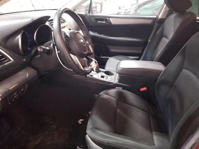 Photo 7 from auction – 2019 SUBARU OUTBACK 2. with VIN 4S4BSAFCXK3345821