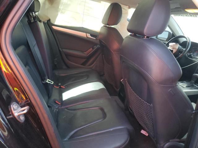 Photo 10 from auction – 2013 AUDI A4 PREMIUM with VIN WA1UFAFL4EA084083