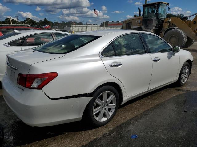 Photo 3 from auction – 2008 LEXUS ES 350 with VIN JTHBJ46G682232571