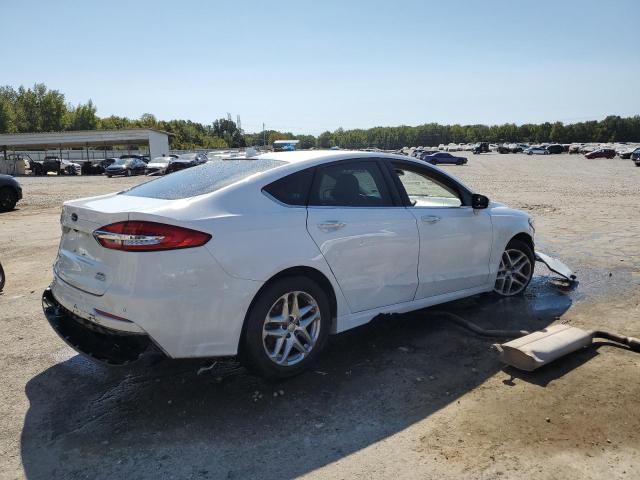 Photo 3 from auction – 2020 FORD FUSION SEL with VIN 3FA6P0CD7LR154221