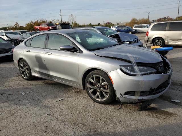 Photo 4 from auction – 2015 CHRYSLER 200 S with VIN 1C3CCCBB1FN546388