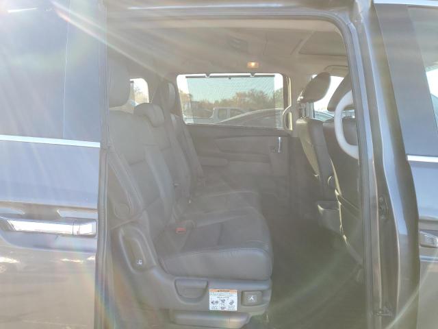 Photo 11 from auction – 2015 HONDA ODYSSEY TO with VIN 5FNRL5H94FB034693