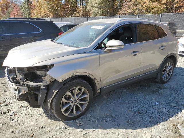 LINCOLN MKC 2015 z numerem VIN 5LMTJ2AH9FUJ27236 - Zdjęcie z aukcji