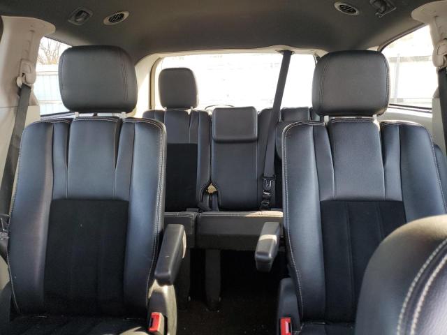 Photo 10 from auction – 2017 DODGE GRAND CARA with VIN 2C4RDGCG8HR699568