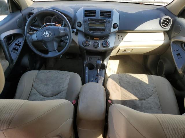 Photo 8 from auction – 2011 TOYOTA RAV4 with VIN 2T3ZF4DV8BW069407