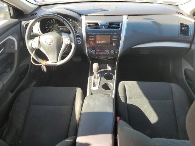 Photo 8 from auction – 2015 NISSAN ALTIMA 2.5 with VIN 1N4AL3AP1FC568957