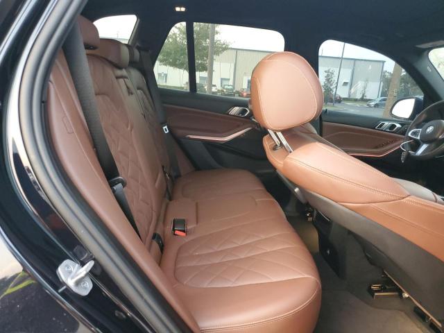 Photo 11 from auction – 2023 BMW X5 SDRIVE with VIN 5UXCR4C03P9P99721