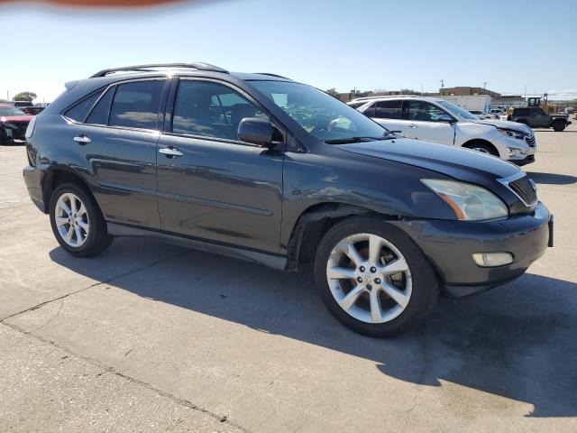 Photo 4 from auction – 2009 LEXUS RX 350 with VIN 2T2GK31U69C064442