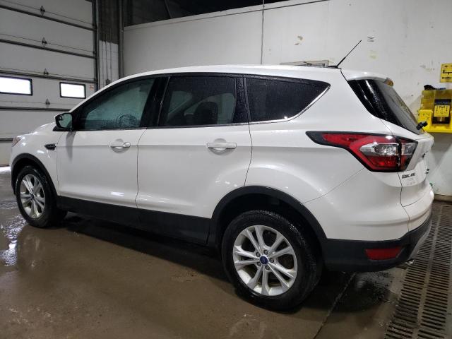 Photo 2 from auction – 2017 FORD ESCAPE SE with VIN 1FMCU0GD3HUA62275
