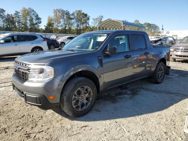FORD MAVERICK X 2023 with VIN 3FTTW8E9XPRA03306 - Photo from auction