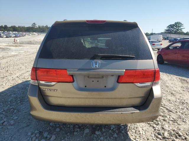 Photo 6 from auction – 2010 HONDA ODYSSEY EX with VIN 5FNRL3H68AB003904