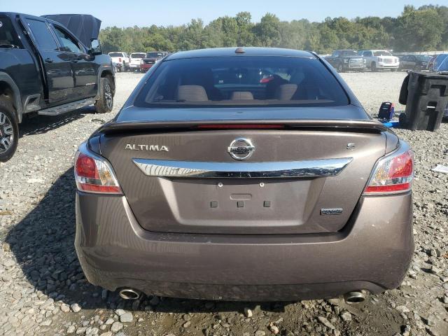 Photo 6 from auction – 2015 NISSAN ALTIMA 2.5 with VIN 1N4AL3AP8FC469228