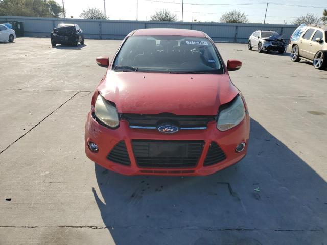 Photo 5 from auction – 2012 FORD FOCUS SEL with VIN 1FAHP3M2XCL303212