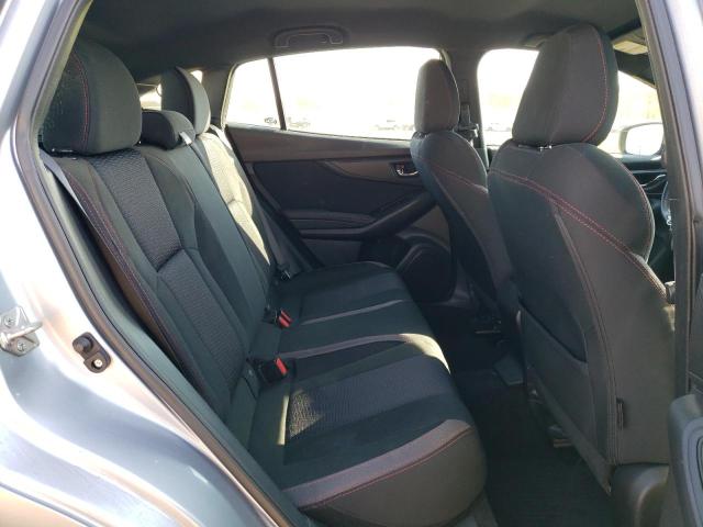 Photo 10 from auction – 2017 SUBARU IMPREZA SP with VIN 4S3GTAK64H3740075