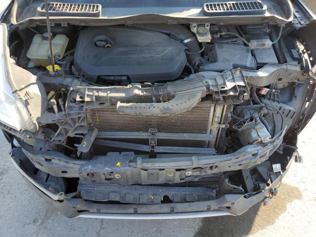 Photo 12 from auction – 2014 FORD ESCAPE SE with VIN 1FMCU0GX4EUD64809