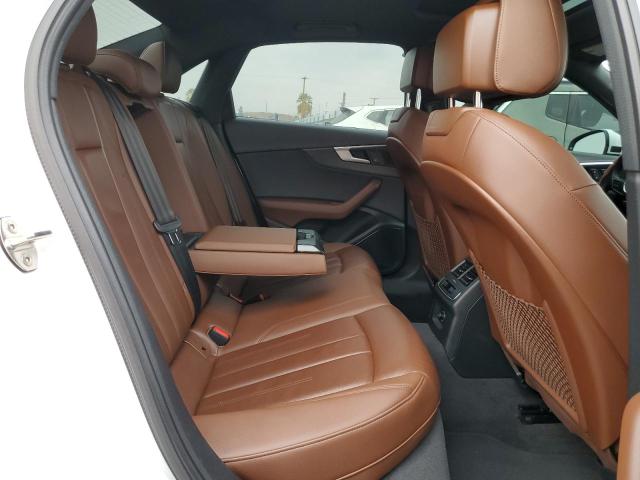 Фото 10 с аукциона – 2018 AUDI A4 PREMIUM с VIN WAULMAF44JA188130