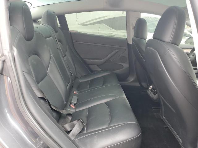 Photo 10 from auction – 2023 TESLA MODEL 3 with VIN 5YJ3E1EA4PF464992