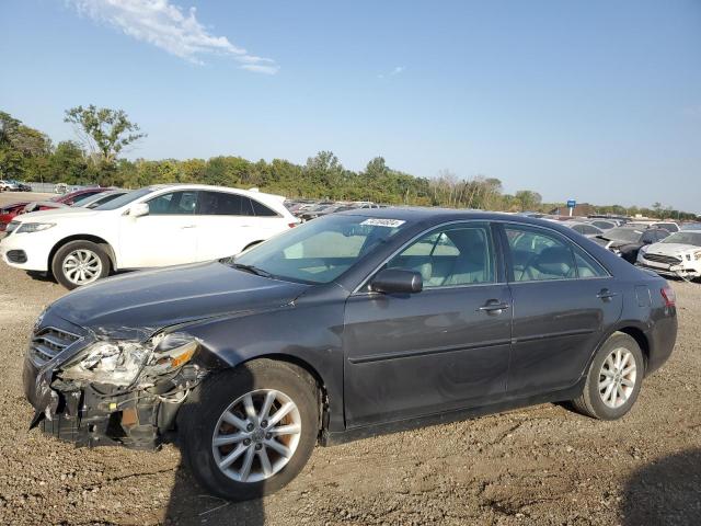 TOYOTA CAMRY BASE 2011 with VIN 4T4BF3EK4BR145347 - Photo from auction